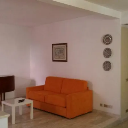 Casa Porto Azzurro