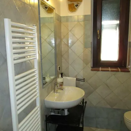 Holiday home Casa
