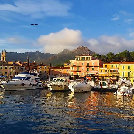 Vakantiehuis Casa Porto Azzurro