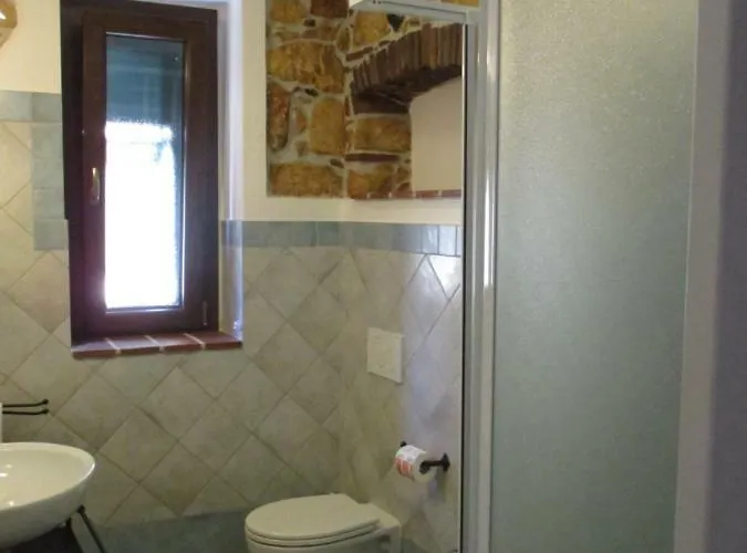 Semesterbostad Casa *